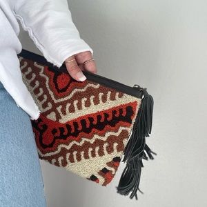 Cleobella Sintra Clutch